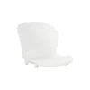 Frida Asiento: Blanco, Natural