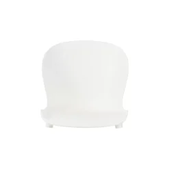 Frida Asiento: Blanco, Natural