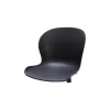 Frida Asiento: Negro