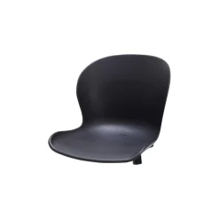 Frida Asiento: Negro