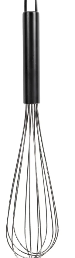 Fumo Batidor De Mano Negro