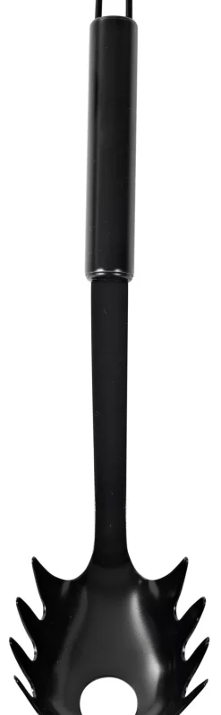 Fumo Cuchara Para Espaguetis Negro