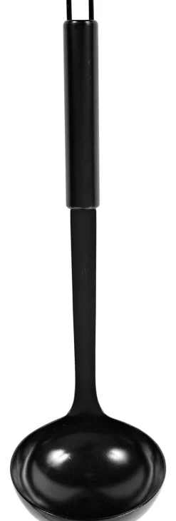 Fumo Cuchara Para Sopa Negro