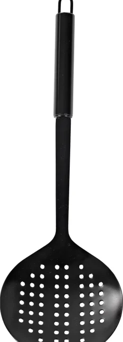 Fumo Espumadera Negro