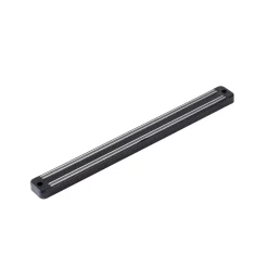 Fumo Soporte De Cuchillas Magnetico Negro