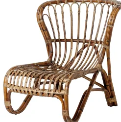 Gomar Silla Lounge Natural