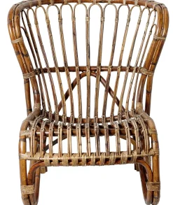 Gomar Silla Lounge Natural