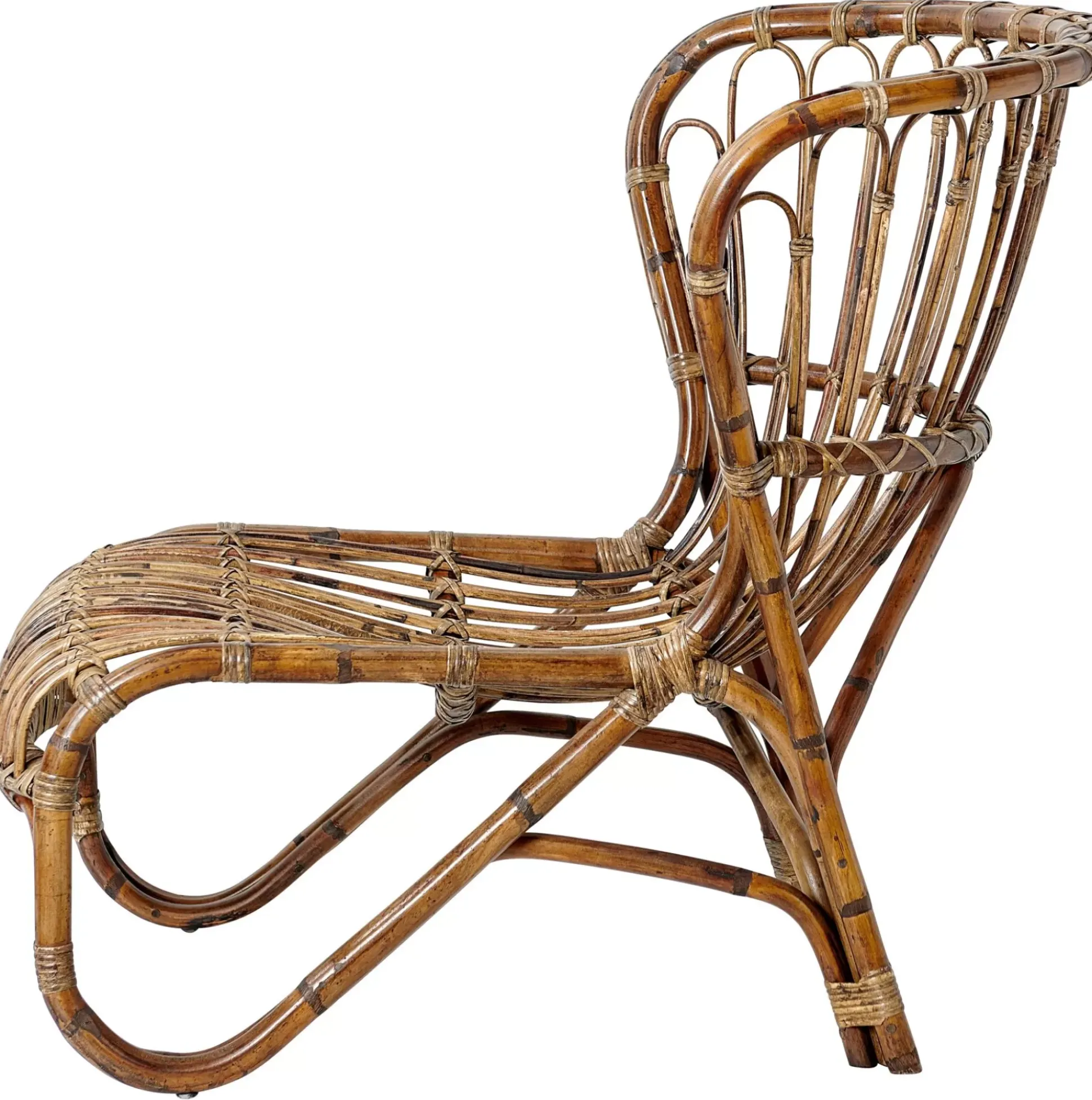 Gomar Silla Lounge Natural