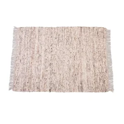 Grain Alfombra Marron Claro