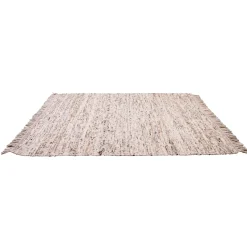 Grain Alfombra Marron Claro