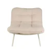 Granata Silla Lounge Arena