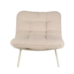 Granata Silla Lounge Arena