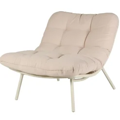 Granata Silla Lounge Arena