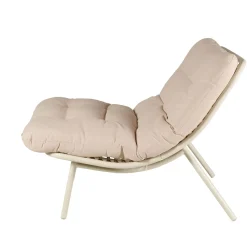 Granata Silla Lounge Arena
