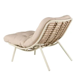 Granata Silla Lounge Arena