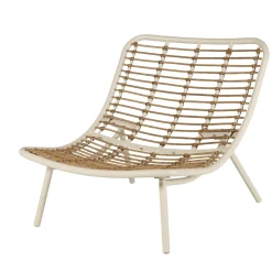Granata Silla Lounge Arena