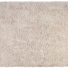 Grande Alfombra Blanco Apagado