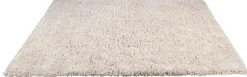 Grande Alfombra Blanco Apagado