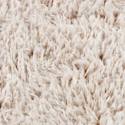 Grande Alfombra Blanco Apagado