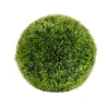 Grass Bola De Hierba Artificial Verde