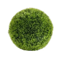 Grass Bola De Hierba Artificial Verde