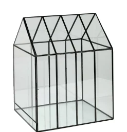 Greenhouse Invernadero Transparente