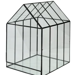Greenhouse Invernadero Transparente