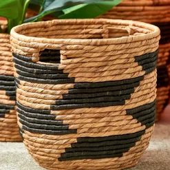Guatemala Cesta Negro, Natural