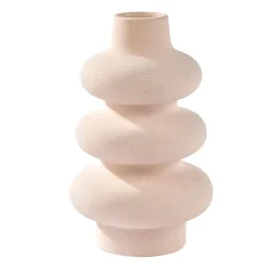 Harmony Florero Beis