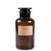 Herbora Tarro De Cocina Marron
