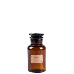 Herbora Tarro De Cocina Marron