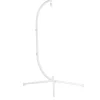 Holder Estructura Silla Colgante Blanco