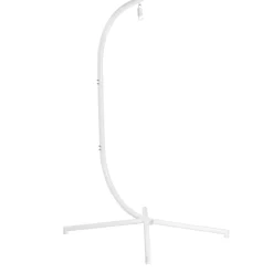 Holder Estructura Silla Colgante Blanco