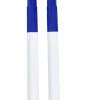 Homey Clip Marcador De Tiza Para Fiambrera Azul