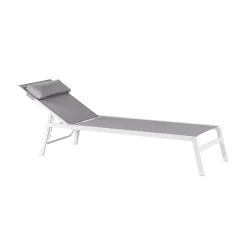 Hugo Tumbona Blanco, Gris