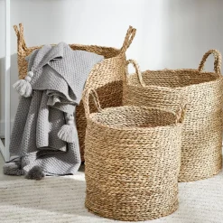 Hush Cesta Natural