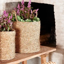 Hush Cesta Natural