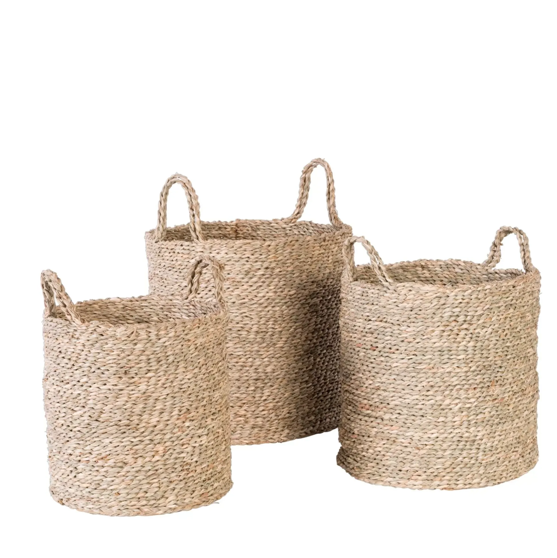 Hush Cesta Natural