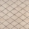 Idris Alfombra Blanco