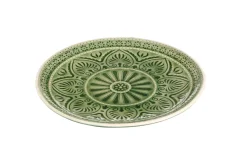 Indo Plato Verde