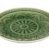 Indo Plato Verde