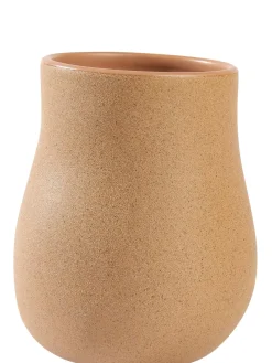 Intero Macetero Marron