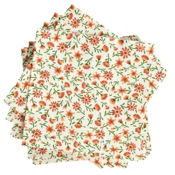 Irma Paquete De 20 Servilletas Multicolor