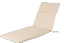 Island Eco Cojin Para Tumbona Beis