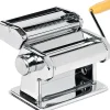 Italia Maquina De Pasta Metal