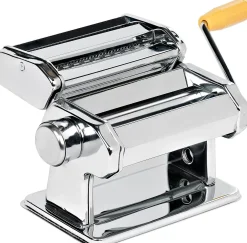 Italia Maquina De Pasta Metal