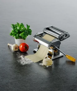 Italia Maquina De Pasta Metal