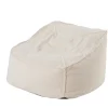 Jacki Puf Blanco