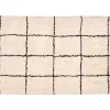 Jara Alfombra Blanco