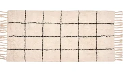 Jara Alfombra Blanco